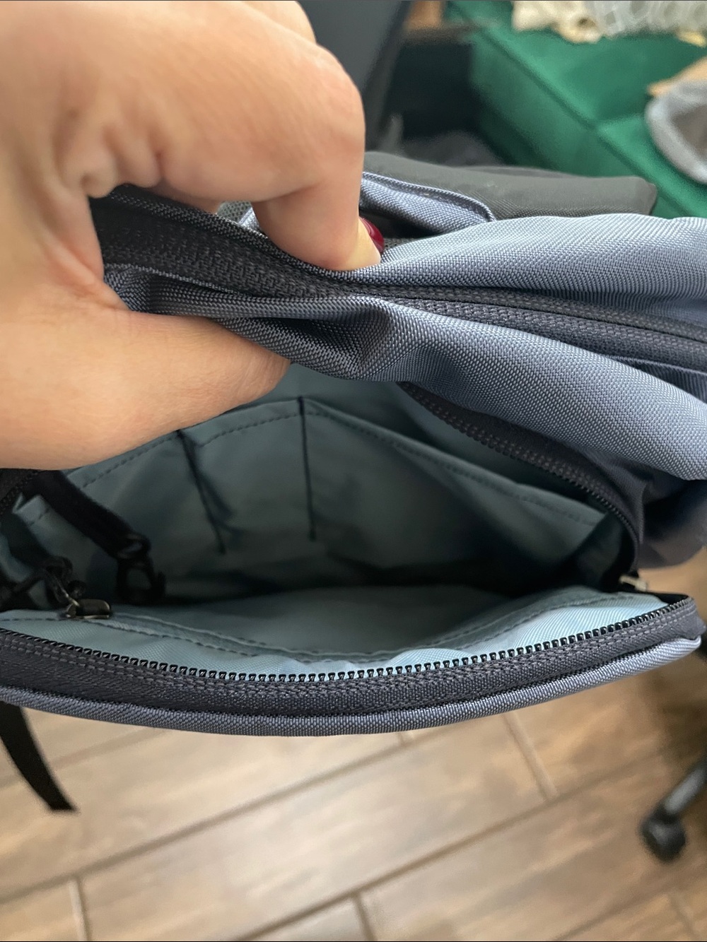Arcteryx Backpack - Picture 6 of 7